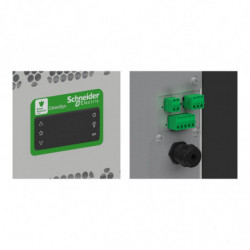 ClimaSys CU - Controlleur...
