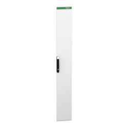 Porte pleine pour cellule...