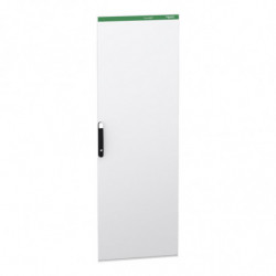 Porte pleine pour cellule...