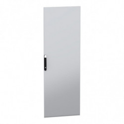 Porte pleine pour cellule...