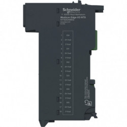 Edge I/O NTS Module seul...