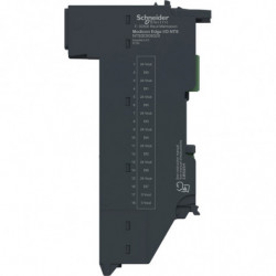 Edge I/O NTS Module seul...