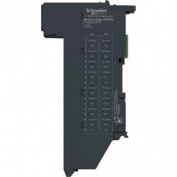 Edge I/O NTS Module seul...
