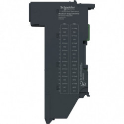 Edge I/O NTS Module seul...
