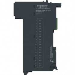 Edge I/O NTS Module seul...