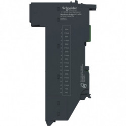 Edge I/O NTS Module seul...