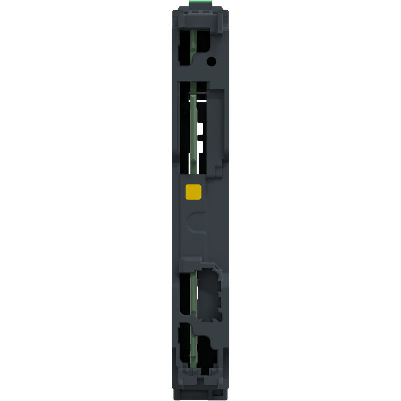 Edge I/O NTS Module seul Série RS485/RS232, Modbus RTU, ASCII, Client ...