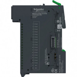 Edge I/O NTS Module+Base...