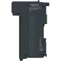 Edge I/O NTS Module seul...