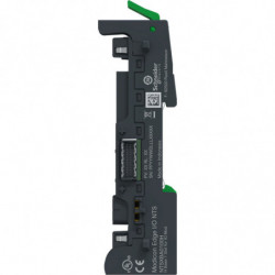 Edge I/O NTS Base 1 Slot...