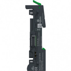 Edge I/O NTS Base 1 Slot...