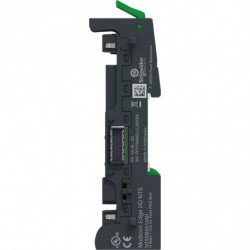 Edge I/O NTS Base 1 Slot...