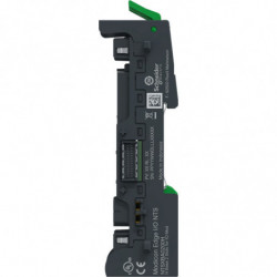 Edge I/O NTS Base 2 Slots...