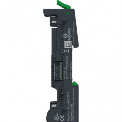 Edge I/O NTS Base2Slots...