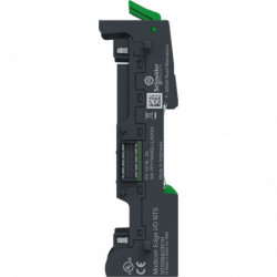 Edge I/O NTS Base 3 Slots...