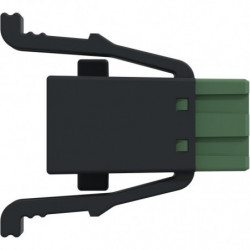Edge I/O NTS Connecteur...