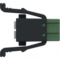 Edge I/O NTS Connecteur...