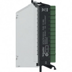 Edge I/O NTS Connecteur...