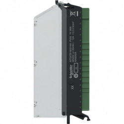 Edge I/O NTS Connecteur...