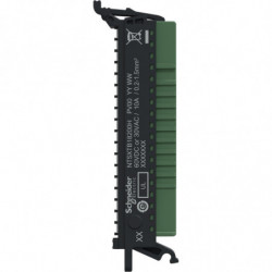 Edge I/O NTS Connecteur...