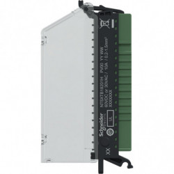 Edge I/O NTS Connecteur...
