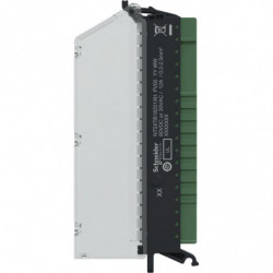 Edge I/O NTS Connecteur...