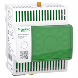 PowerLogic - Panel server...