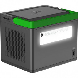 Schneider OffGrid 730,...