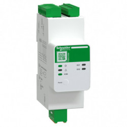 Resi9 KNX - Compteur...