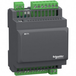 Modicon M171 - M172 -...