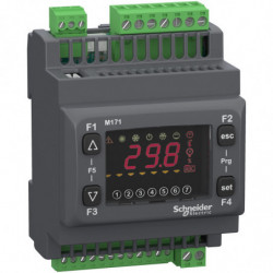 Modicon M171 - M172 -...