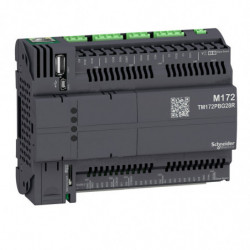 Modicon M171 - M172 -...