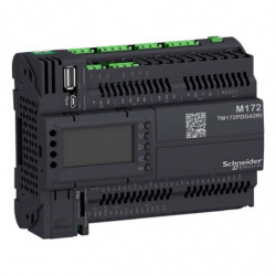 M172 Perf Display 42 I/O...