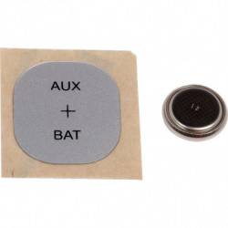 Modicon - batterie de...