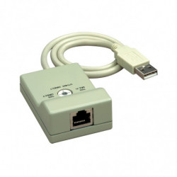Modicon - cordon de...