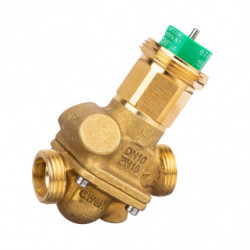 Vanne PIBCV DN10 Low flow...