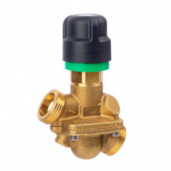 Vanne PIBCV DN15 Low flow...