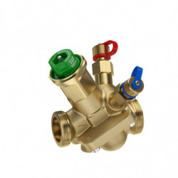 Vanne PIBCV DN15 standard...