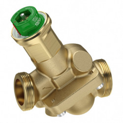 Vanne PIBCV DN15 Standard...