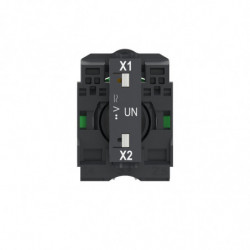 Harmony XB5 - voyant...
