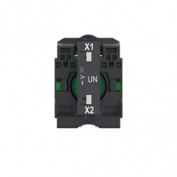 Harmony XB5 - voyant...
