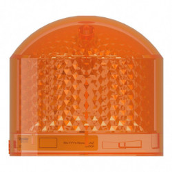 Harmony XVB7 - Balise...
