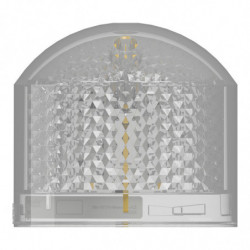 Harmony XVB7 - balise...