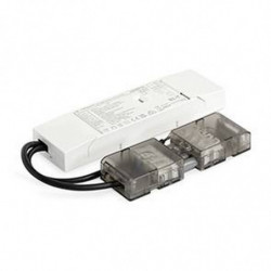 DRIVER 1-9W 350mA CC IP65...
