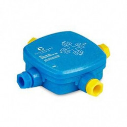 DRIVER 2-18W 700mA CC IP65...