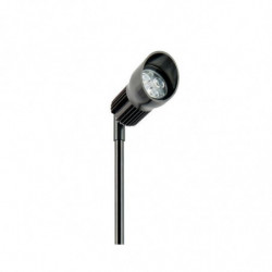 SL040A 7W 3000K 38° IP65...