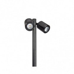 SL230 MAINS 11,4W 3000K 40°...