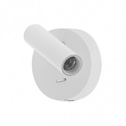 Applique murale LUSY R 6,3W...