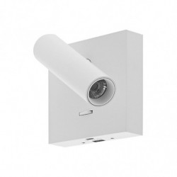 Applique murale LUSY S 6,3W...