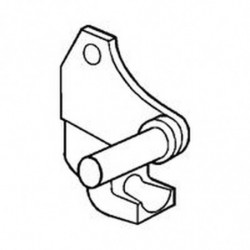 Support pour cadenas...